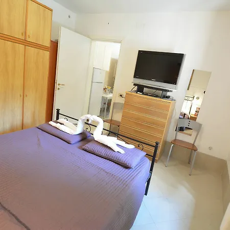 Rowan Appartement Venetië