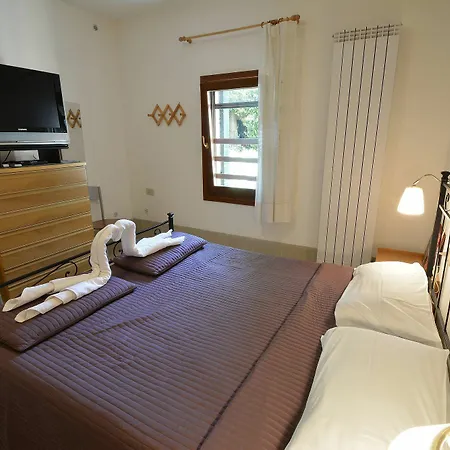 Rowan Appartement